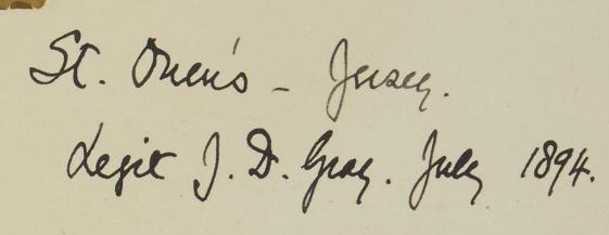 Rev_John_Durbin_Gray_MA_1845__1925_1