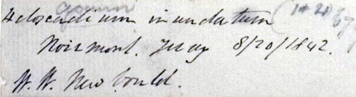 wwnewbould